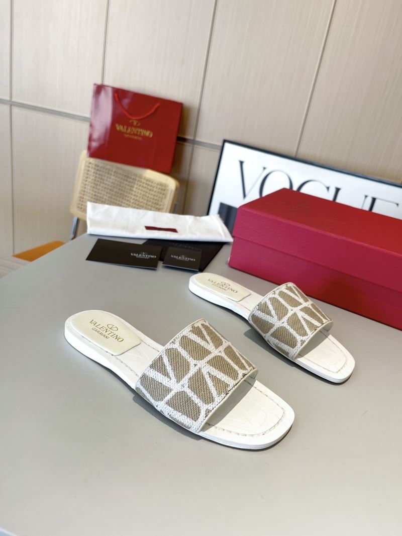 Valentino Slippers